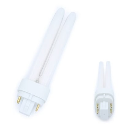 Ilc Replacement for Light Bulb / Lamp 13w/dh/41k-2p replacement light bulb lamp 2 Pack 13W/DH/41K-2P LIGHT BULB / LAMP